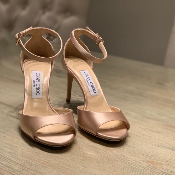 Jimmy Choo Shoes - Jimmy Choo Sandals